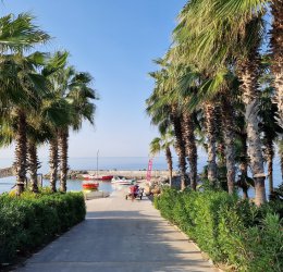 Туры в Пафос 2025 - цены на путевки на Кипр из Москвы от туроператора Coral Travel