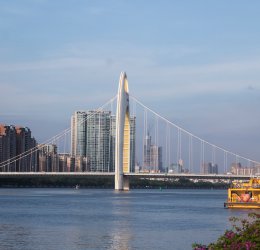 Туры в Гуанчжоу 2025 - цены на путевки в Китай из Москвы от туроператора Coral Travel