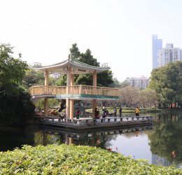 Туры в Гуанчжоу 2025 - цены на путевки в Китай из Москвы от туроператора Coral Travel