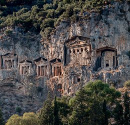 Туры в Далянь 2025 - цены на путевки в Китай из Москвы от туроператора Coral Travel