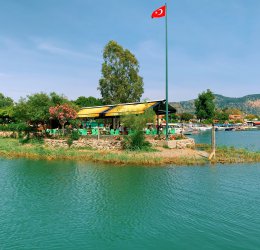 Туры в Далянь 2025 - цены на путевки в Китай из Москвы от туроператора Coral Travel