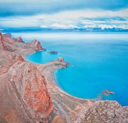 Туры в Сиань 2025 - цены на путевки в Китай из Москвы от туроператора Coral Travel