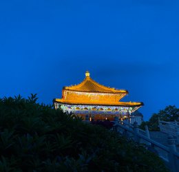 Туры в Сиань 2025 - цены на путевки в Китай из Москвы от туроператора Coral Travel