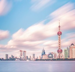 Туры в Шанхай 2025 - цены на путевки в Китай из Москвы от туроператора Coral Travel