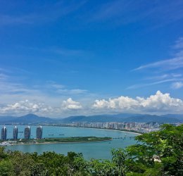 Туры в Санью 2025 - цены на путевки в Китай из Москвы от туроператора Coral Travel