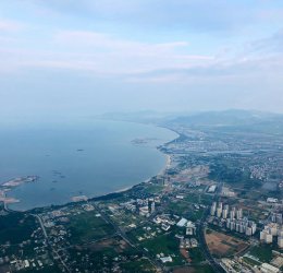 Туры в Санью 2025 - цены на путевки в Китай из Москвы от туроператора Coral Travel