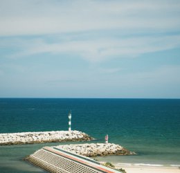 Туры на о.Хайнань 2025 - цены на путевки в Китай из Москвы от туроператора Coral Travel