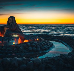 Туры в Юрмалу 2025 - цены на путевки в Латвию из Москвы от туроператора Coral Travel