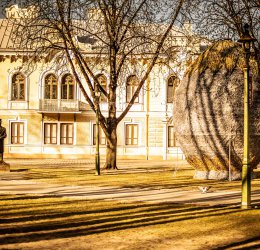 Туры в Каунас 2025 - цены на путевки в Литву из Москвы от туроператора Coral Travel