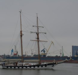 Туры в Клайпеду 2025 - цены на путевки в Литву из Москвы от туроператора Coral Travel