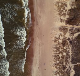 Туры в Клайпеду 2025 - цены на путевки в Литву из Москвы от туроператора Coral Travel