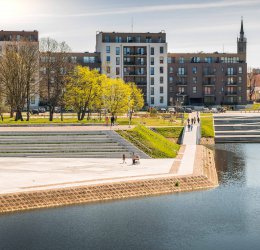 Туры в Клайпеду 2025 - цены на путевки в Литву из Москвы от туроператора Coral Travel