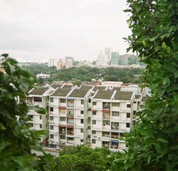 Туры на о. Пенанг 2025 - цены на путевки в Малайзию из Москвы от туроператора Coral Travel