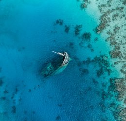 Туры на Ари Атолл 2025 - цены на путевки на Мальдивы из Москвы от туроператора Coral Travel