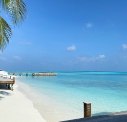 Туры в Мале 2025 - цены на путевки на Мальдивы из Москвы от туроператора Coral Travel