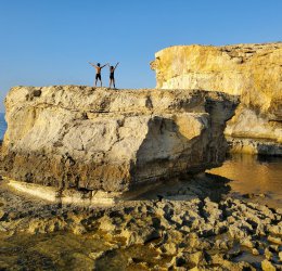 Туры в Ауру 2025 - цены на путевки на Мальту из Москвы от туроператора Coral Travel