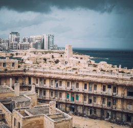 Туры в Гзиру 2025 - цены на путевки на Мальту из Москвы от туроператора Coral Travel