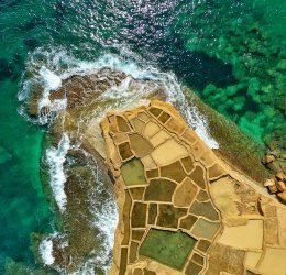 Туры на о. Гозо 2025 - цены на путевки на Мальту из Москвы от туроператора Coral Travel