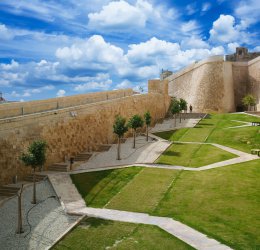 Туры на о. Гозо 2025 - цены на путевки на Мальту из Москвы от туроператора Coral Travel