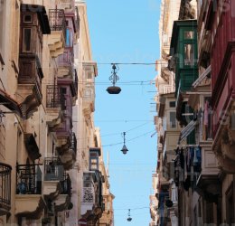 Туры в Валетту 2025 - цены на путевки на Мальту из Москвы от туроператора Coral Travel