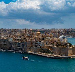 Туры в Валетту 2025 - цены на путевки на Мальту из Москвы от туроператора Coral Travel