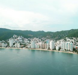 Туры в Акапулько 2025 - цены на путевки в Мексику из Москвы от туроператора Coral Travel