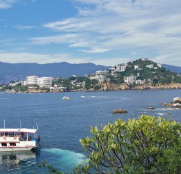 Туры в Акапулько 2025 - цены на путевки в Мексику из Москвы от туроператора Coral Travel