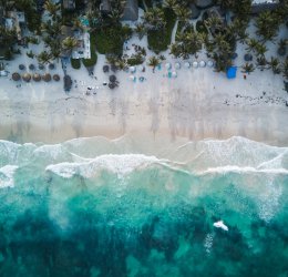 Туры в Мехико 2025 - цены на путевки в Мексику из Москвы от туроператора Coral Travel