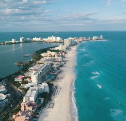 Туры в Канкун 2025 - цены на путевки в Мексику из Москвы от туроператора Coral Travel