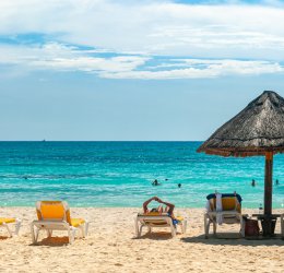 Туры в Канкун 2025 - цены на путевки в Мексику из Москвы от туроператора Coral Travel