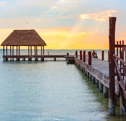 Туры на Исла Мухерес (о.Женщин) 2025 - цены на путевки в Мексику из Москвы от туроператора Coral Travel