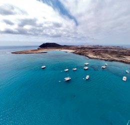 Туры на Исла Мухерес (о.Женщин) 2025 - цены на путевки в Мексику из Москвы от туроператора Coral Travel