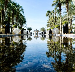 Туры в Аджман 2025 - цены на путевки в ОАЭ из Москвы от туроператора Coral Travel