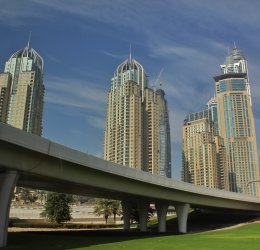 Туры в Ум Аль Кувейн 2025 - цены на путевки в ОАЭ из Москвы от туроператора Coral Travel