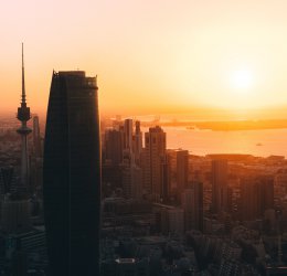 Туры в Ум Аль Кувейн 2025 - цены на путевки в ОАЭ из Москвы от туроператора Coral Travel