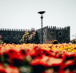 Туры в Брагу 2025 - цены на путевки в Португалию из Москвы от туроператора Coral Travel