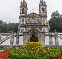 Туры в Брагу 2025 - цены на путевки в Португалию из Москвы от туроператора Coral Travel