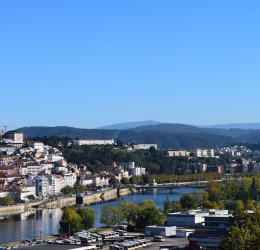 Туры в Коимбру 2025 - цены на путевки в Португалию из Москвы от туроператора Coral Travel