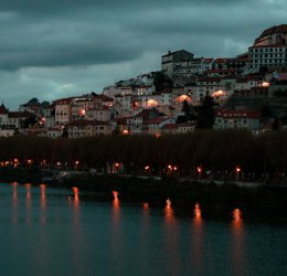 Туры в Коимбру 2025 - цены на путевки в Португалию из Москвы от туроператора Coral Travel