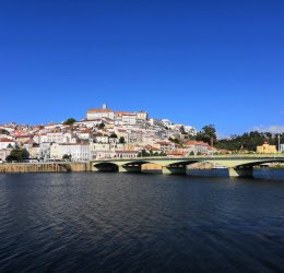 Туры в Коимбру 2025 - цены на путевки в Португалию из Москвы от туроператора Coral Travel