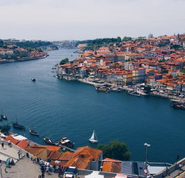 Туры в Порту 2025 - цены на путевки в Португалию из Москвы от туроператора Coral Travel