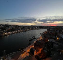 Туры в Порту 2025 - цены на путевки в Португалию из Москвы от туроператора Coral Travel