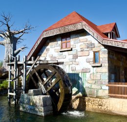 Туры в Адлер 2025 - цены на путевки в Россию из Москвы от туроператора Coral Travel