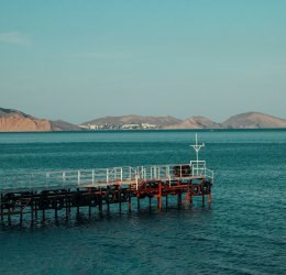 Туры в Саки 2025 - цены на путевки в Россию из Москвы от туроператора Coral Travel