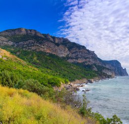 Туры в Севастополь 2025 - цены на путевки в Россию из Москвы от туроператора Coral Travel