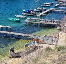 Туры в Севастополь 2025 - цены на путевки в Россию из Москвы от туроператора Coral Travel