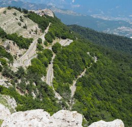 Туры в Ялту 2025 - цены на путевки в Россию из Москвы от туроператора Coral Travel