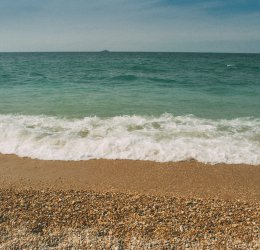 Туры в Алушту 2025 - цены на путевки в Россию из Москвы от туроператора Coral Travel