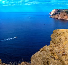 Туры в Керчь 2025 - цены на путевки в Россию из Москвы от туроператора Coral Travel