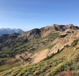 Туры в Миниральные воды 2025 - цены на путевки в Россию из Москвы от туроператора Coral Travel